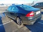 2013 VOLVO S80 D2 [115] SE NAV 4DR POWERSHIFT for sale at Copart SANDTOFT