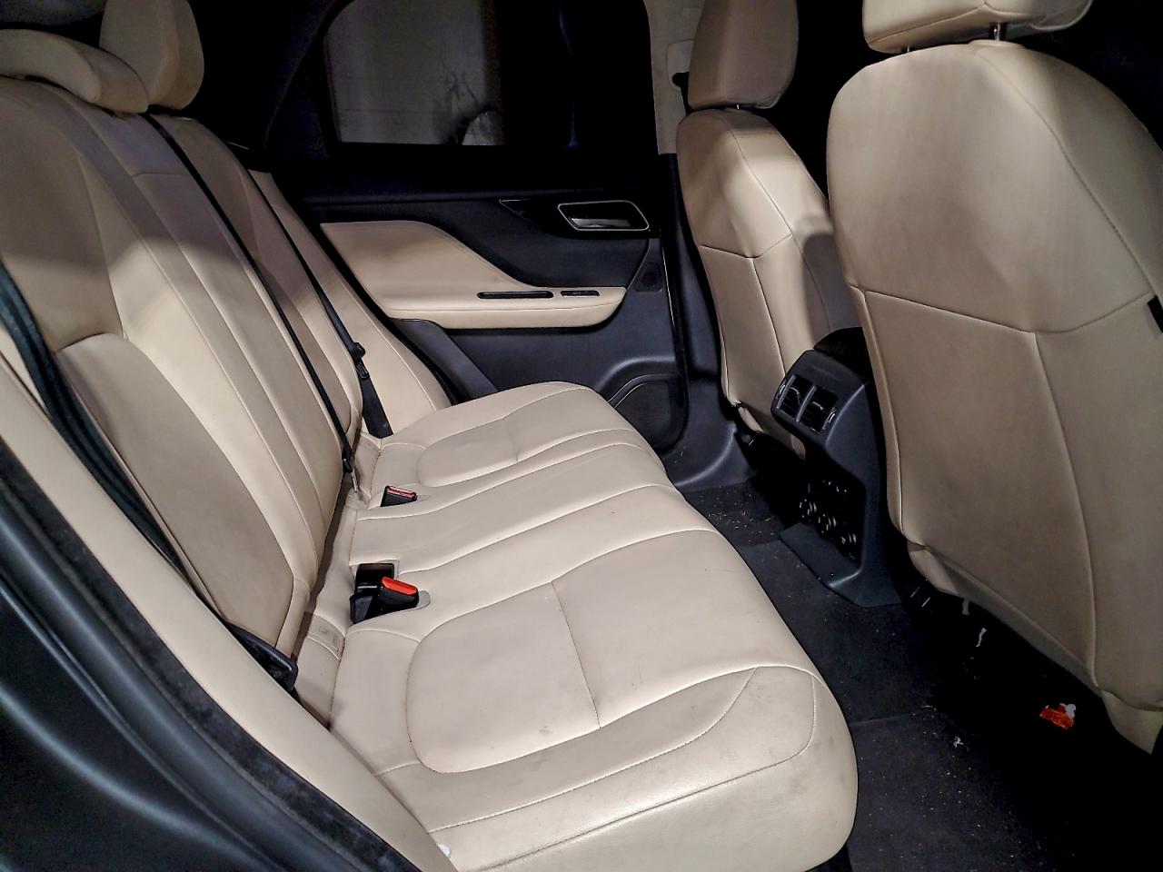 2020 Jaguar F-Pace VIN: SADCS2FX0LA639750 Lot: 94737405