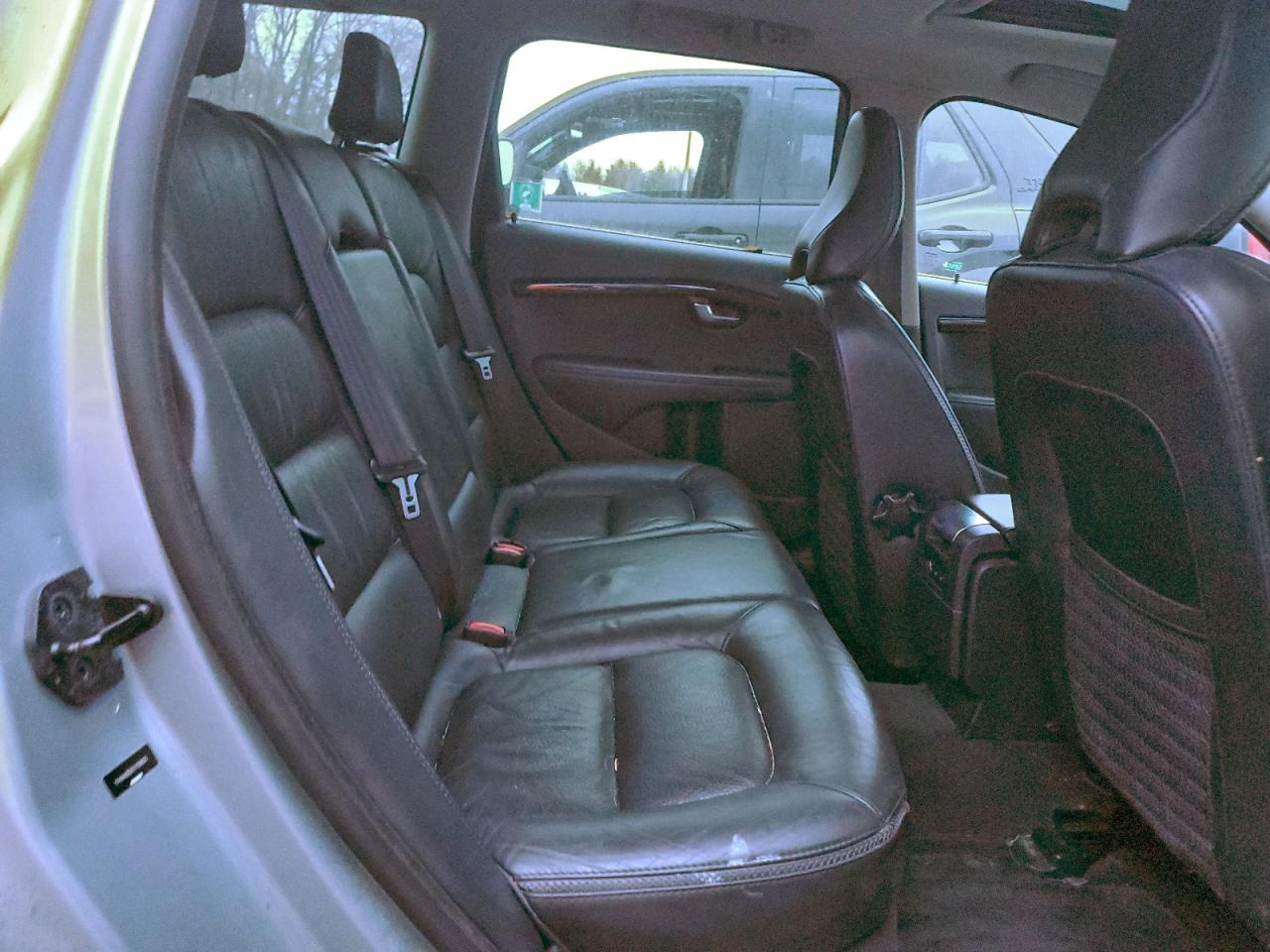 2012 Volvo Xc70 3.2 VIN: YV4940BZ6C1128620 Lot: 96522865