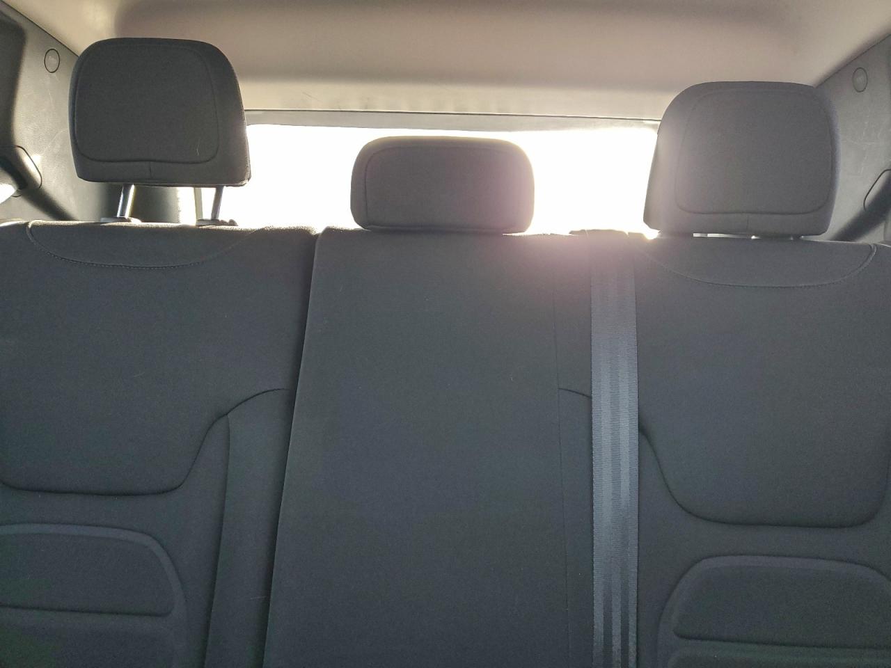 2020 Jeep Renegade Latitude VIN: ZACNJABB2LPL08340 Lot: 94135685