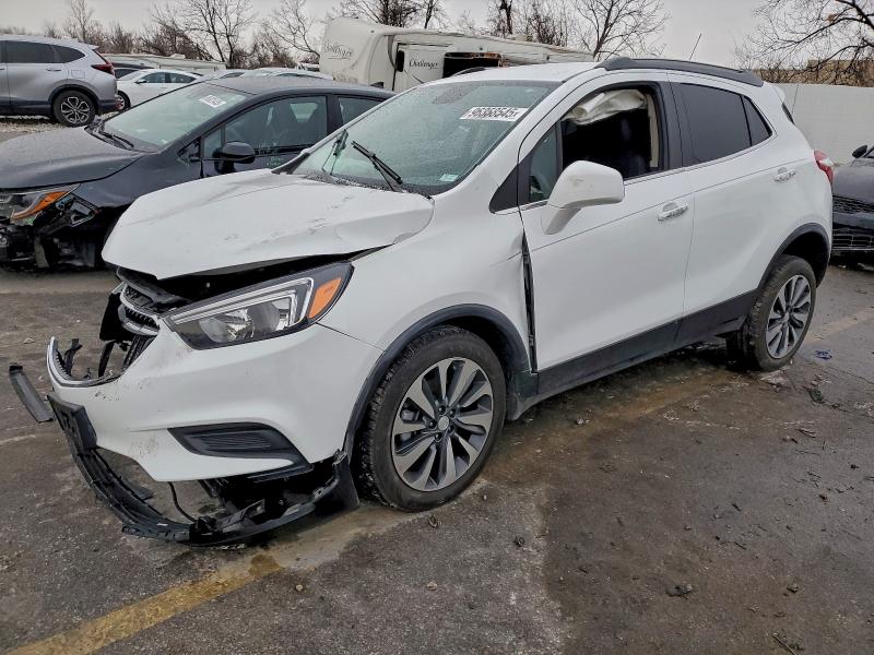 BUICK ENCORE PRE 2021