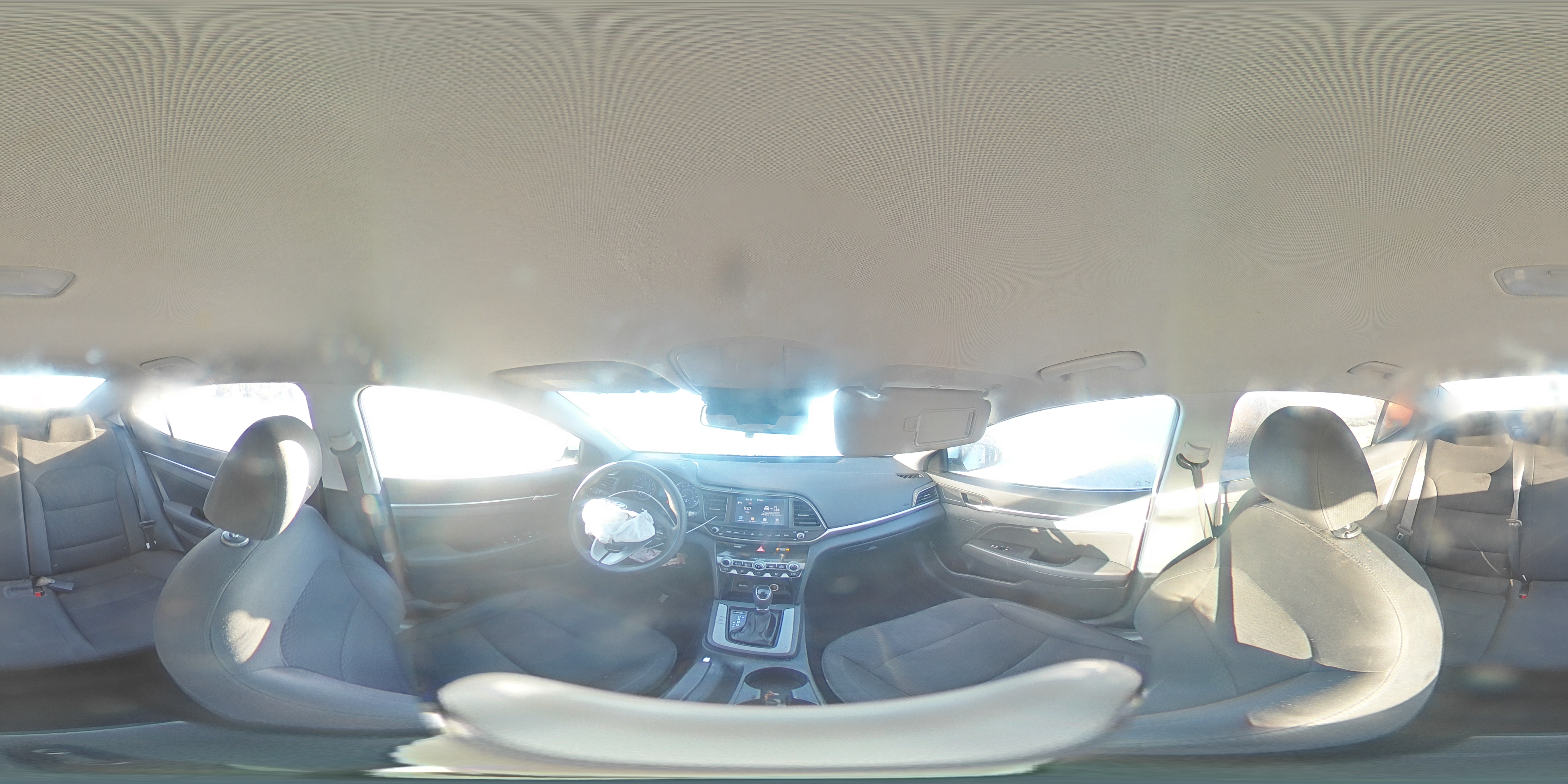 2020 Hyundai Elantra Sel VIN: 5NPD84LF9LH543582 Lot: 98146655