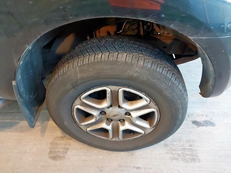 2015 FORD RANGER PICK UP DOUBLE CAB LIMITED 2.2 TDCI 150 4WD AUTO