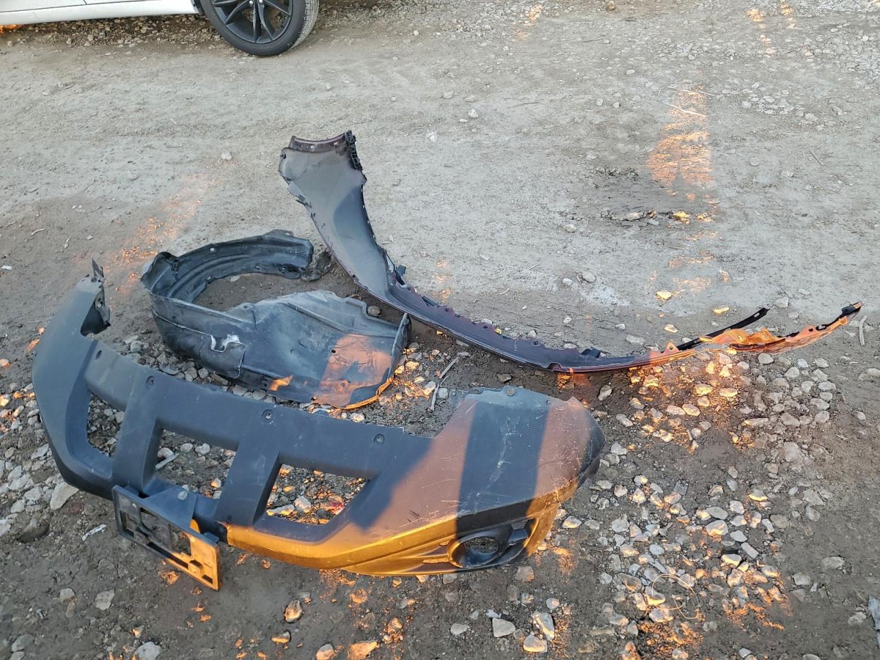 2014 Honda Cr-V Exl VIN: 5J6RM3H75EL043182 Lot: 96237045