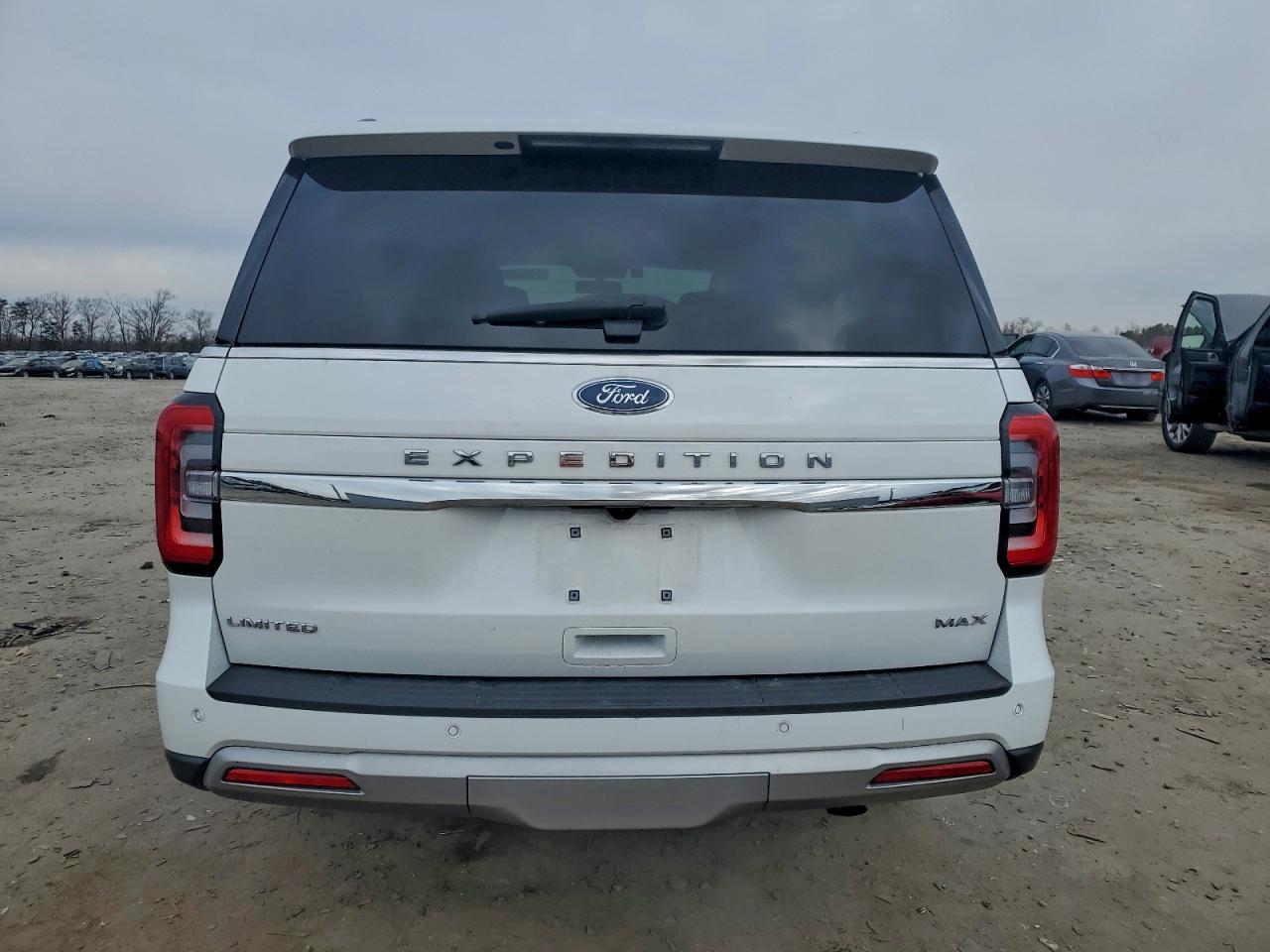 2024 Ford Expedition Max Limited VIN: 1FMJK1K82REA62471 Lot: 96773605