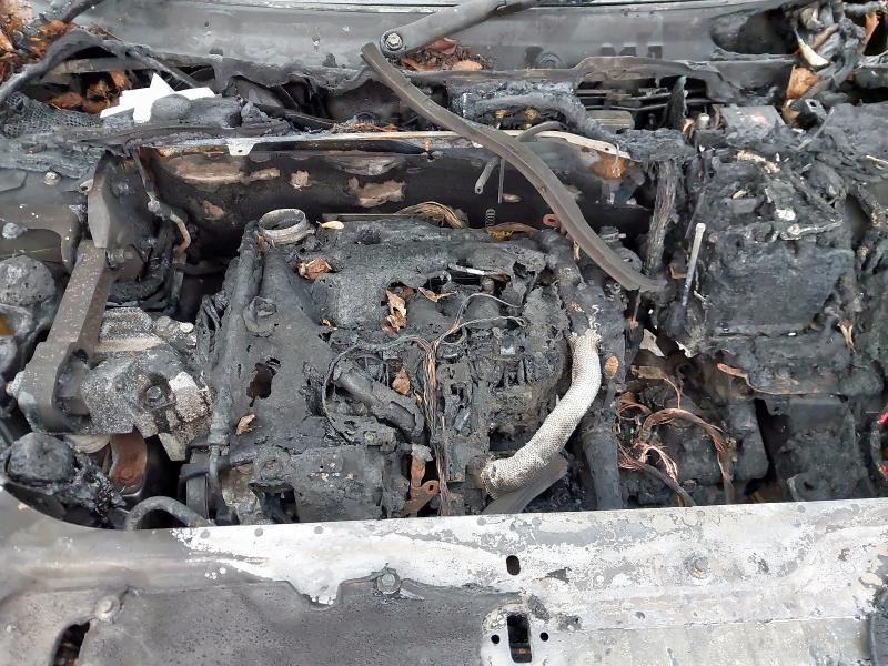 2009 LAND ROVER FREELANDER 2.2 TD4 E XS [NAV] 5DR