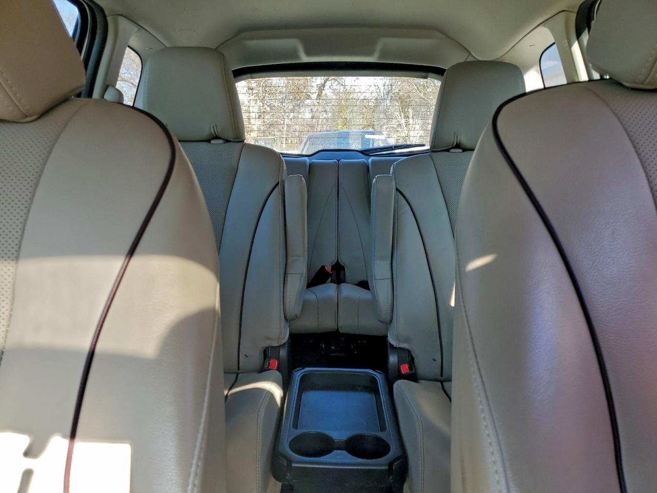 2015 Mazda 5 Grand Touring VIN: JM1CW2DL0F0190984 Lot: 93909545