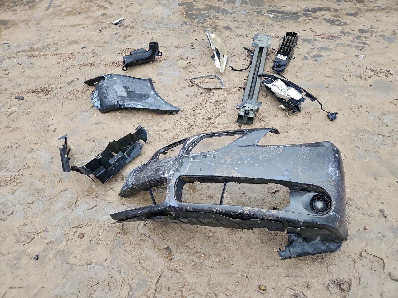 2005 Pontiac G6 Gt VIN: 1G2ZH528054178365 Lot: 95827265