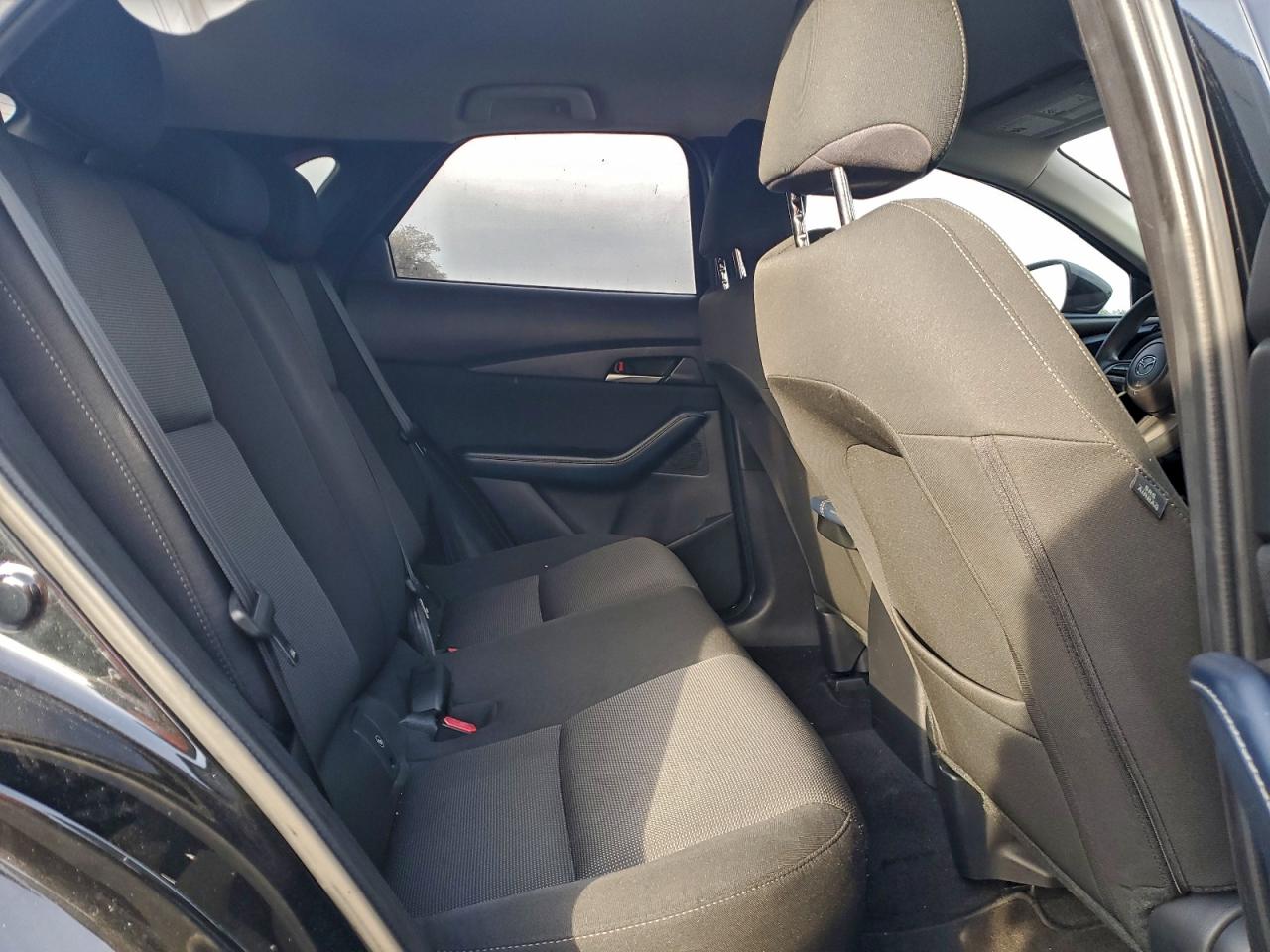 2021 Mazda Cx-30 VIN: 3MVDMAALXMM214905 Lot: 94729295