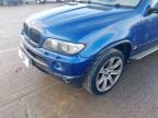 2005 BMW X5 3.0D SPORT EXCLUSIVE EDITION 5DR AUTO for sale at Copart SANDWICH