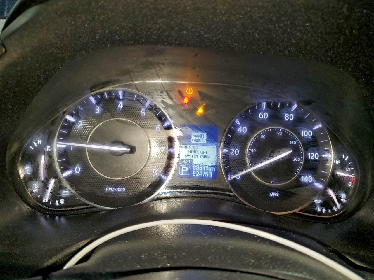 2018 Nissan Armada Platinum VIN: JN8AY2NE8J9731001 Lot: 95237305