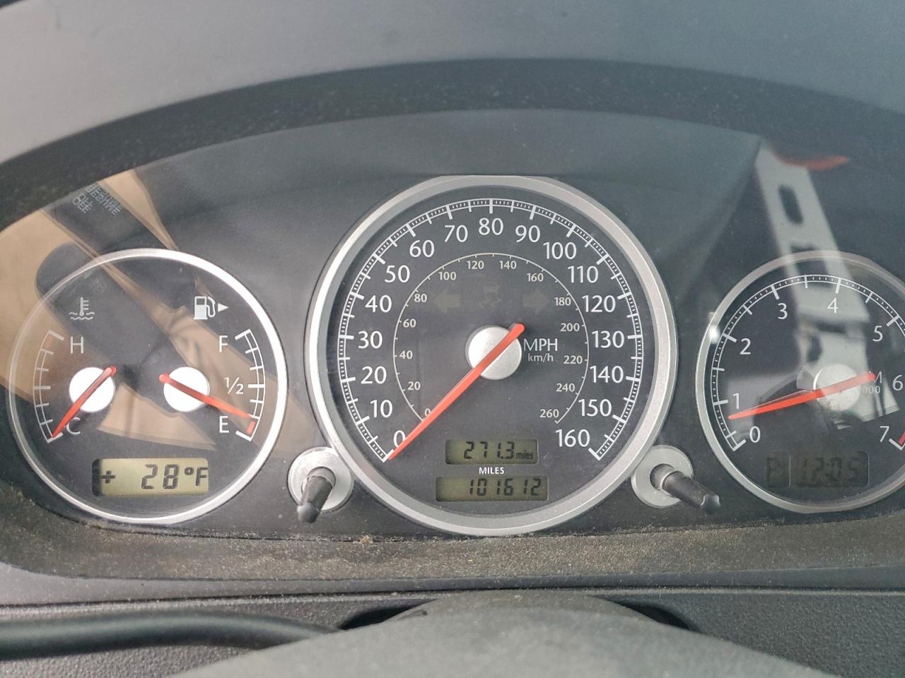 2005 Chrysler Crossfire Limited VIN: 1C3AN65L35X058229 Lot: 94886465