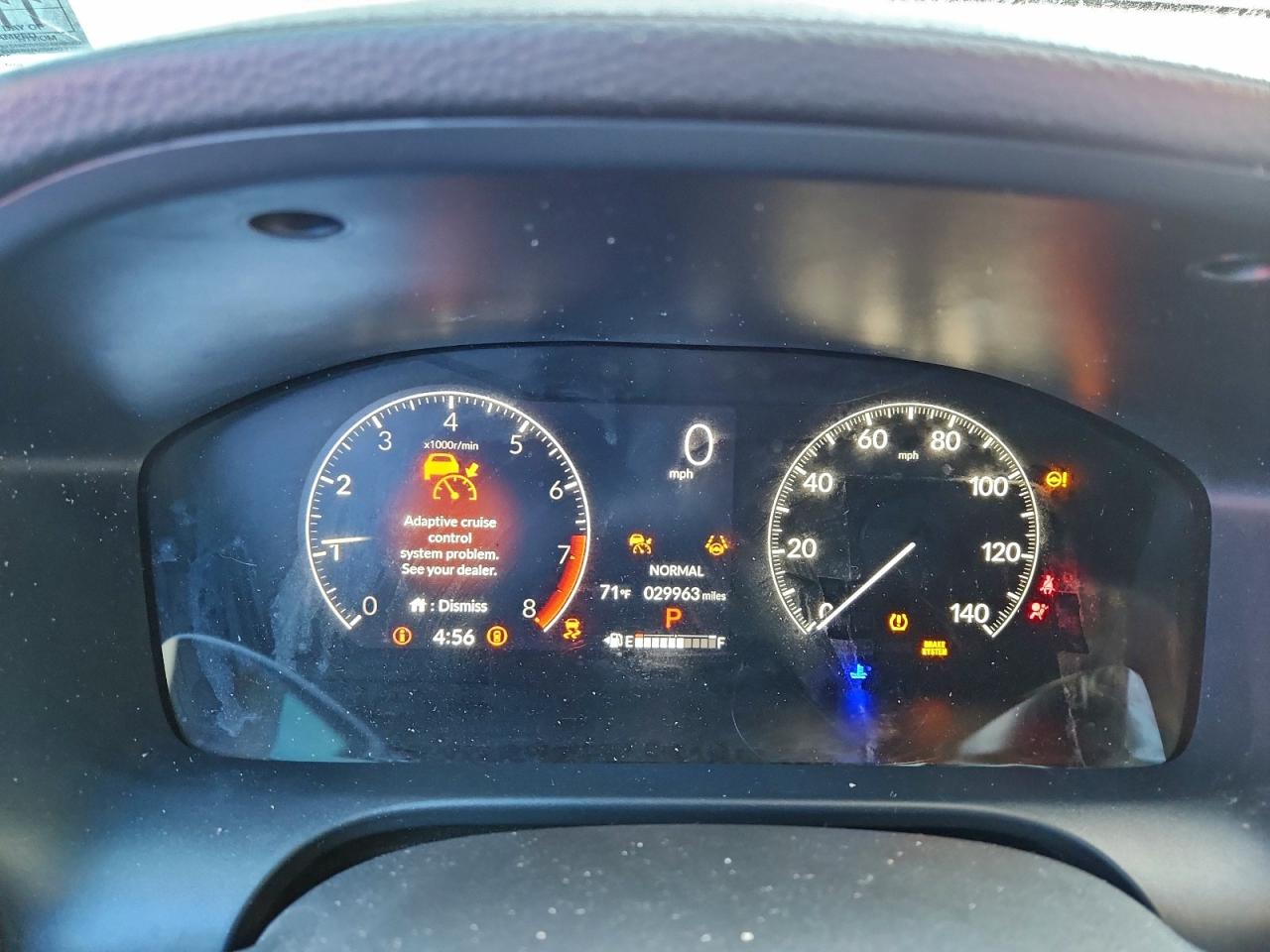 2025 Honda Hr-V Sport VIN: 3CZRZ1H56SM723462 Lot: 91171695