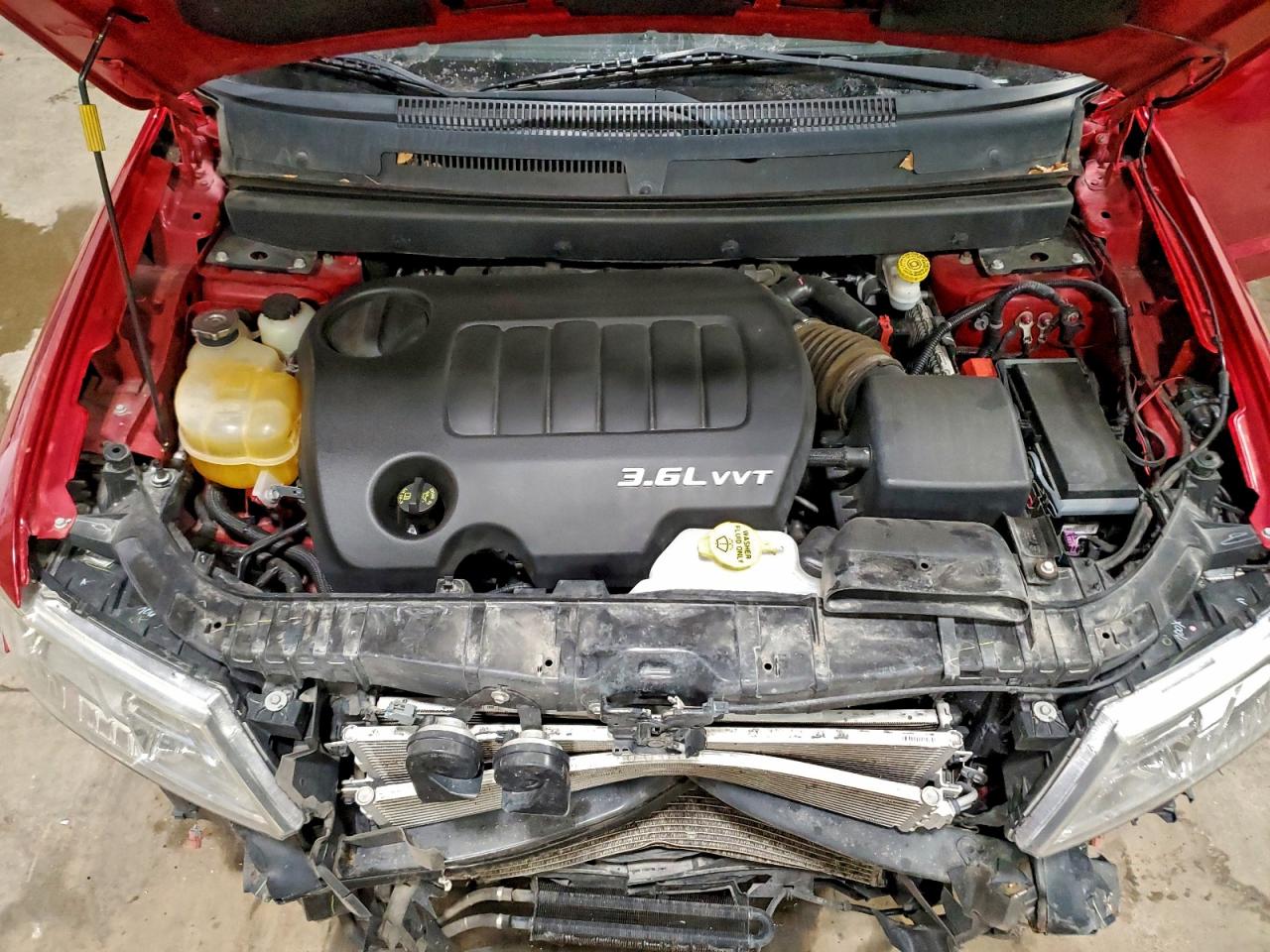 2012 Dodge Journey Sxt VIN: 3C4PDCCG1CT389302 Lot: 95673945