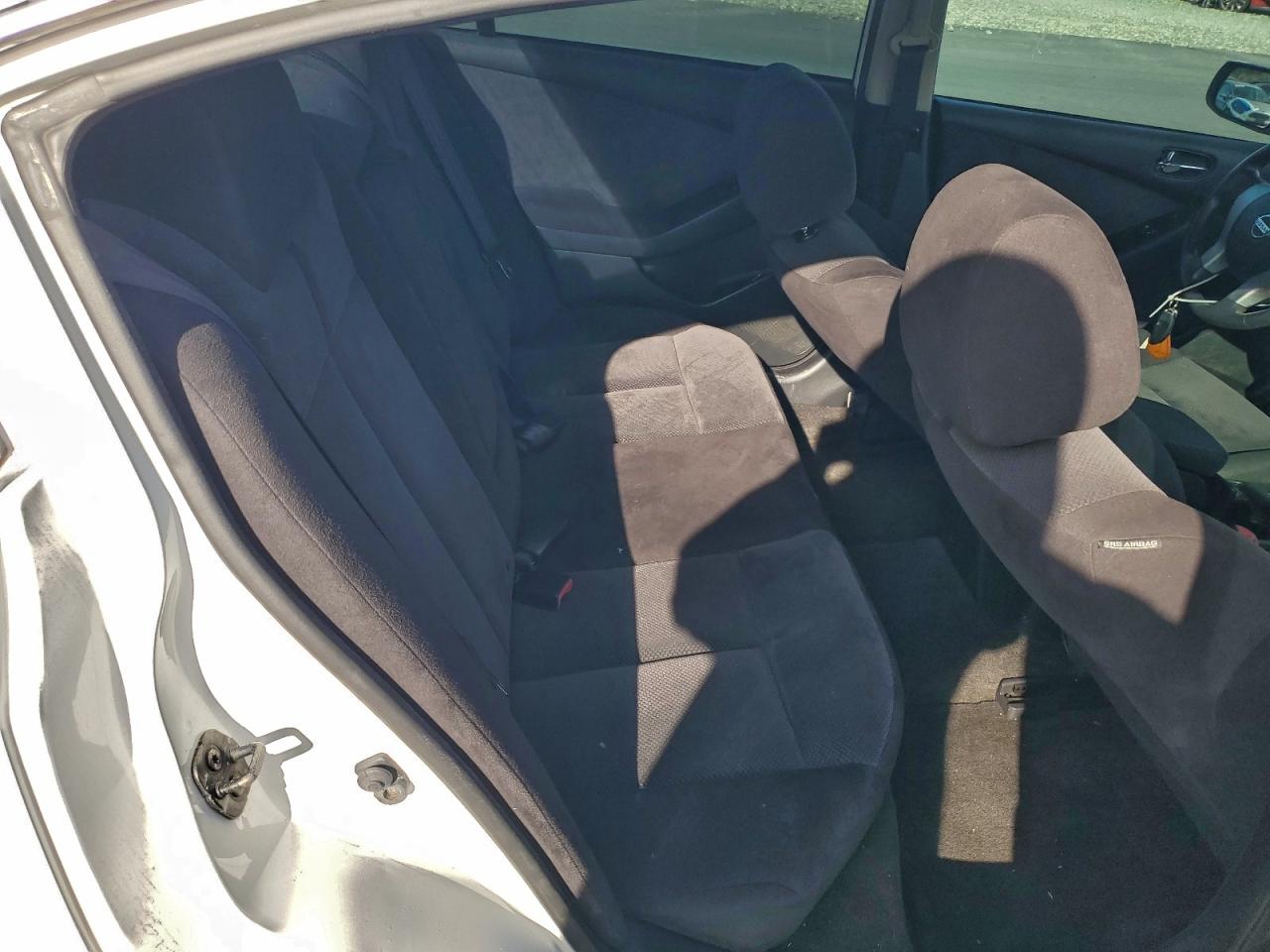 2008 Nissan Altima 2.5 VIN: 1N4AL21E48N503603 Lot: 94831495