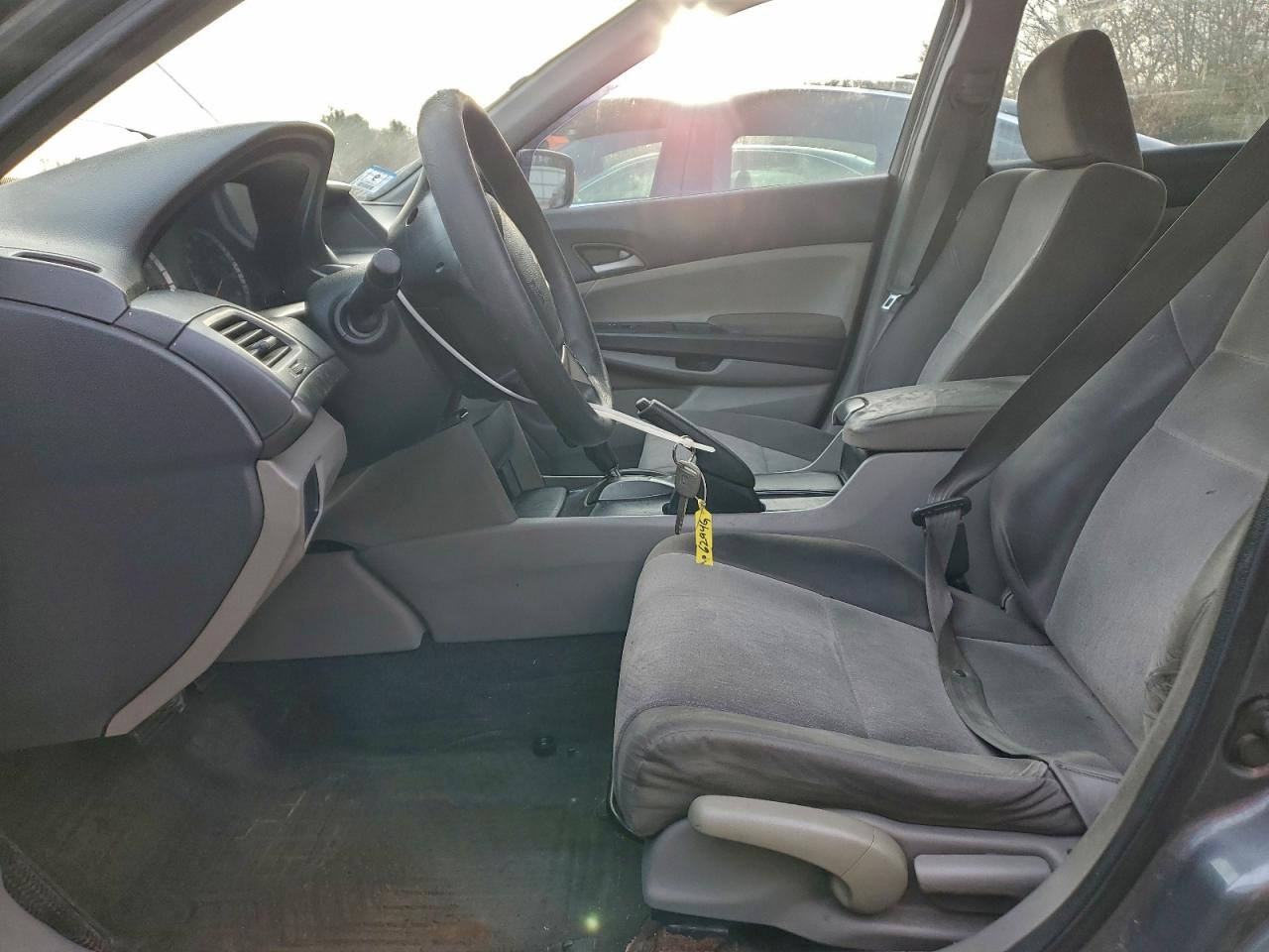 2010 Honda Accord Lx VIN: 1HGCP2F3XAA029749 Lot: 94752775