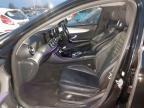 2017 MERCEDES-BENZ E CLASS E200D SE 4DR 9G-TRONIC for sale at Copart SANDY