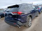 2022 TOYOTA RAV4 2.5 VVT-I HYBRID EXCEL 5DR CVT 2WD for sale at Copart SANDY