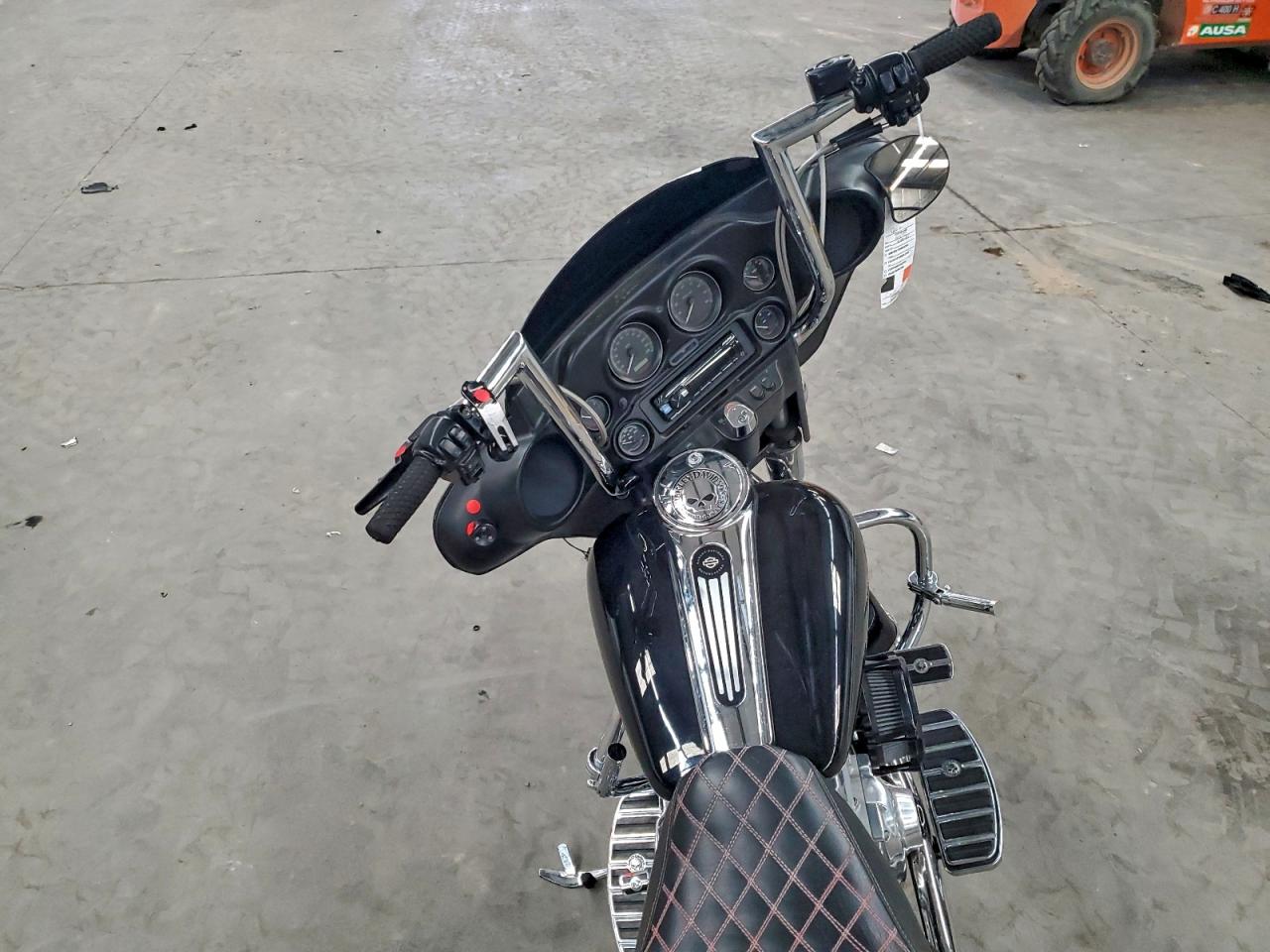 2004 Harley-Davidson Flhti VIN: 1HD1FVW374Y618861 Lot: 95744135