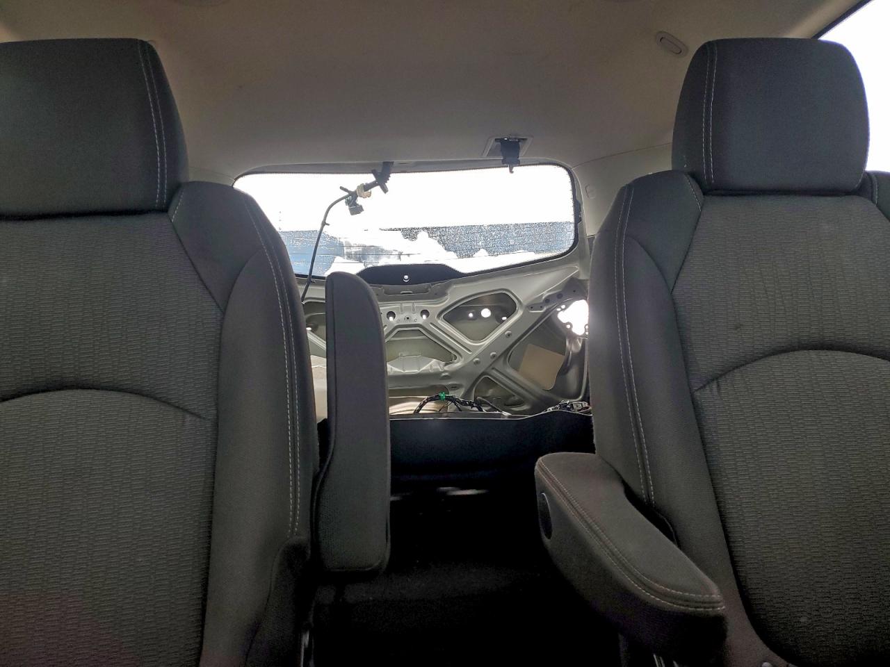 2015 Chevrolet Traverse Lt VIN: 1GNKRGKD0FJ222412 Lot: 95875215