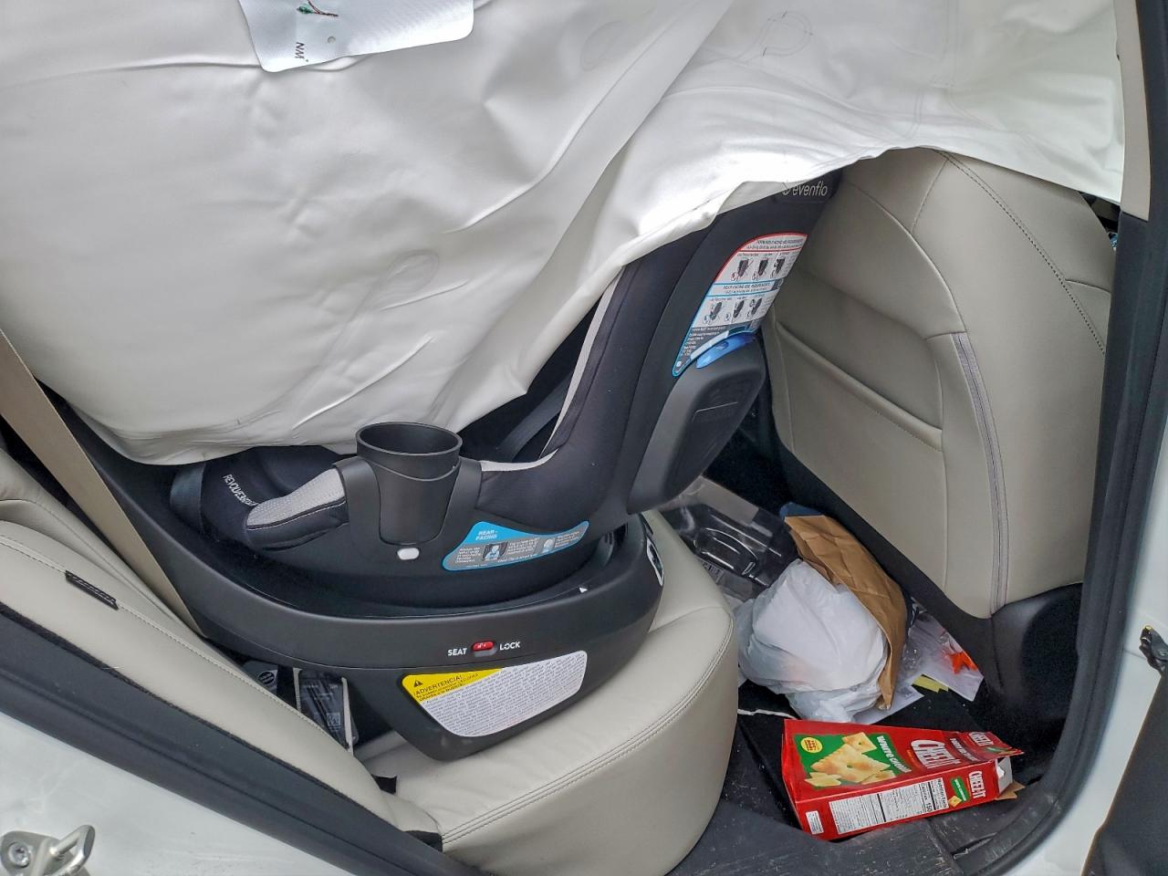 2021 Nissan Rogue Sl VIN: JN8AT3CB5MW204925 Lot: 96080245