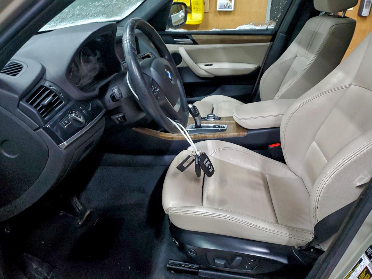 Фото: 5UXWX5C55CL718302