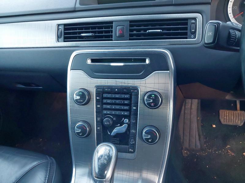 2013 VOLVO XC70 D5 [215] SE LUX 5DR GEARTRONIC [SAT NAV]