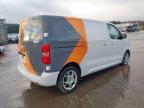 2023 CITROEN DISPATCH 1000 1.5 BLUEHDI 100 VAN DRIVER EDITION for sale at Copart WHITBURN