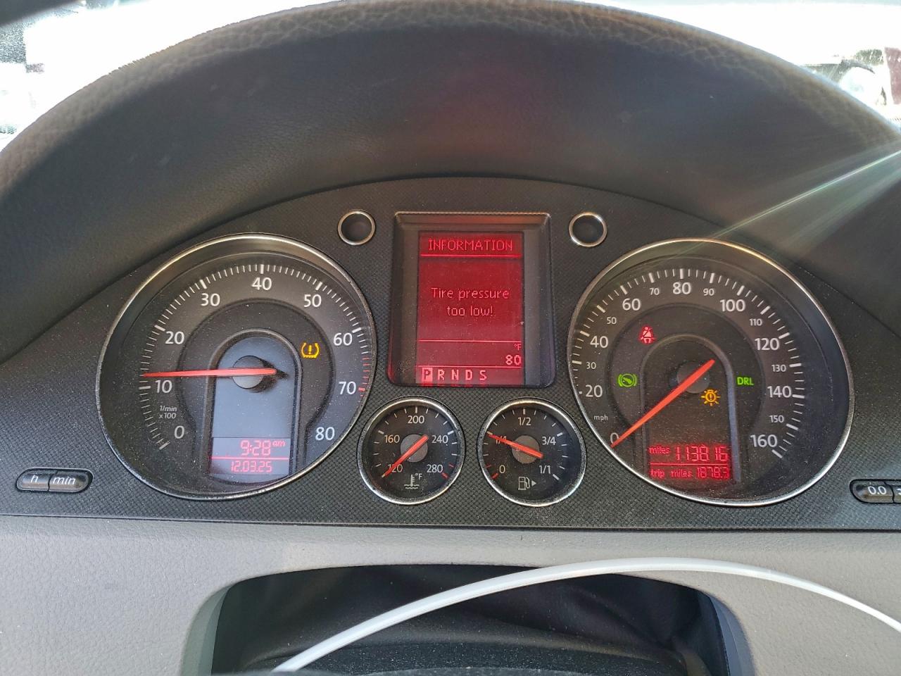 2006 Volkswagen Passat VIN: WVWAU73C26P075628 Lot: 95800475