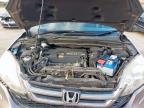 2012 HONDA CR-V 2.2 I-DTEC ES 5DR AUTO for sale at Copart SANDWICH