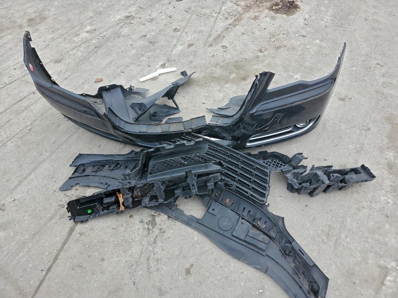 2014 Chrysler 300 S VIN: 2C3CCABG1EH119204 Lot: 94919335