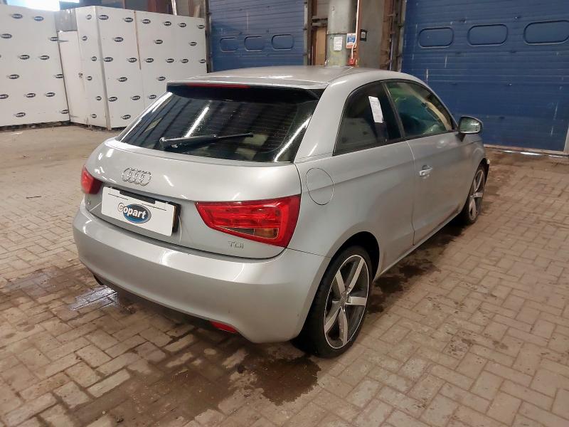 2014 AUDI A1 1.6 TDI SPORT 3DR
