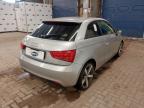 2014 AUDI A1 1.6 TDI SPORT 3DR for sale at Copart SANDWICH
