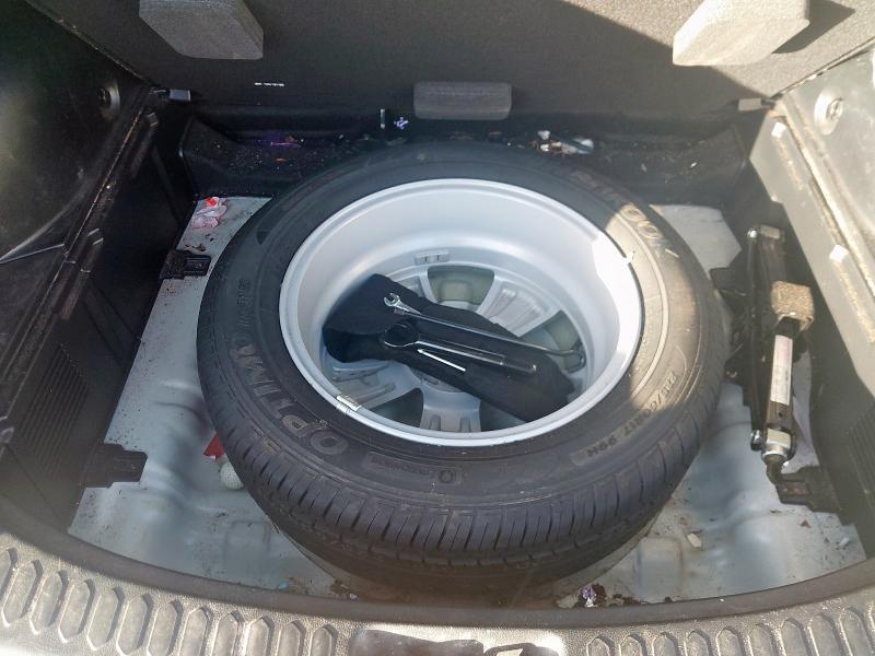 2012 KIA SPORTAGE 1.7 CRDI ISG 2 5DR