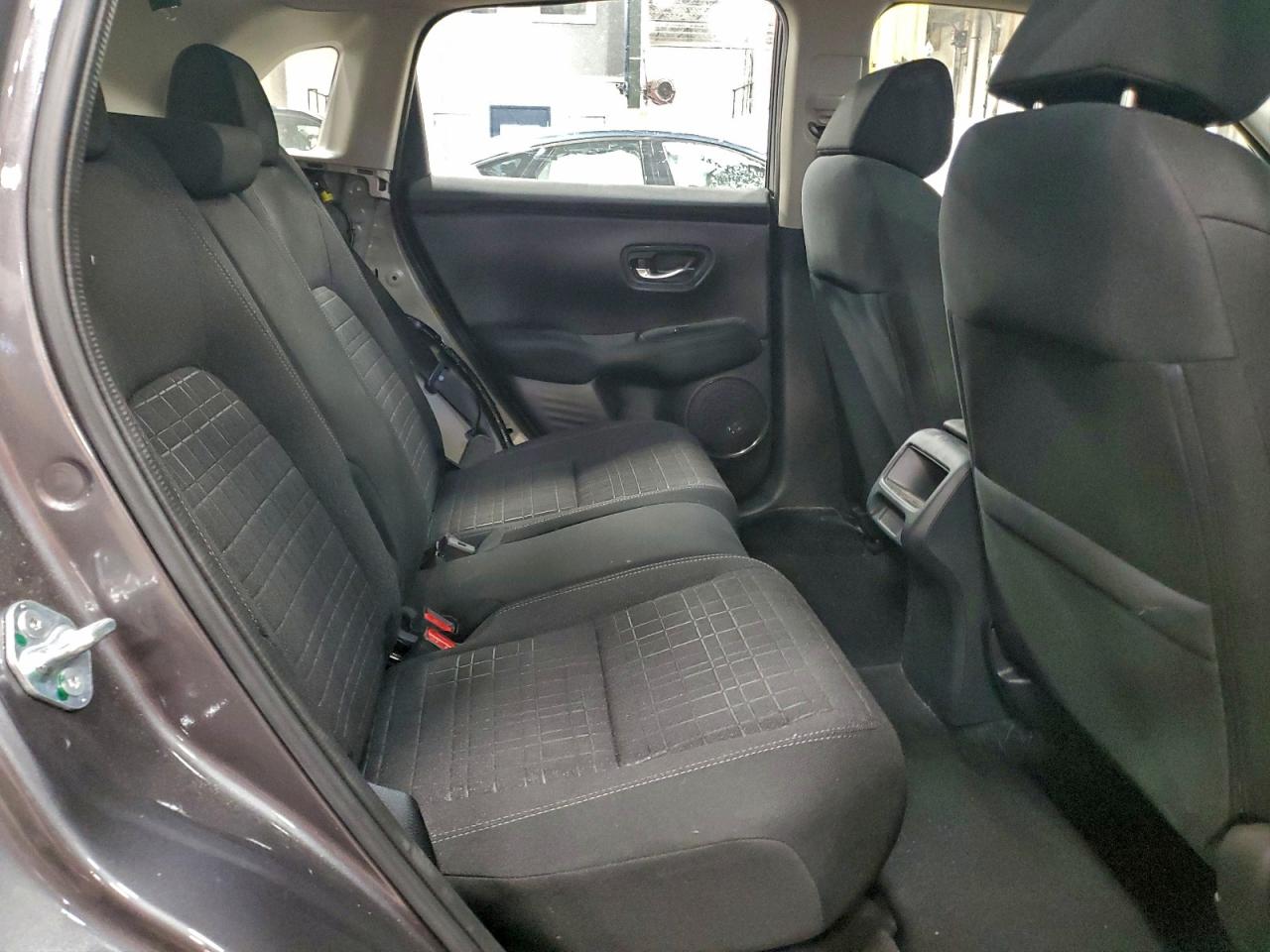 2024 Honda Hr-V Lx VIN: 3CZRZ1H39RM742208 Lot: 95183575