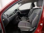 2008 MAZDA 3 1.6D TAKARA 5DR for sale at Copart WESTBURY