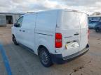2020 CITROEN DISPATCH 1000 1.5 BLUEHDI 100 VAN ENTERPRISE for sale at Copart NEWBURY