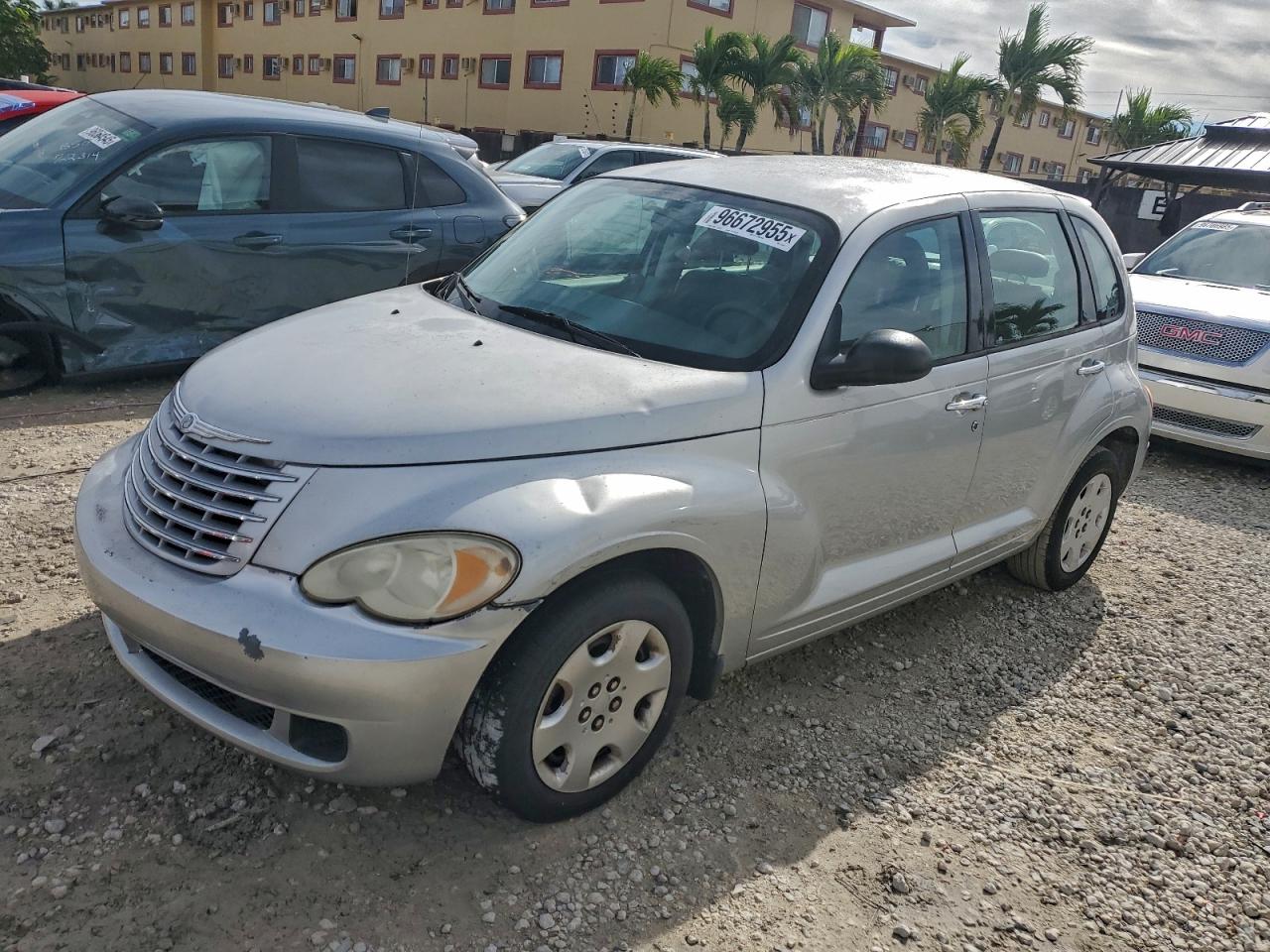 2007 Chrysler Pt Cruiser