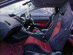 2007 HONDA CIVIC 2.0 I-VTEC TYPE R GT 3DR for sale at Copart PETERLEE