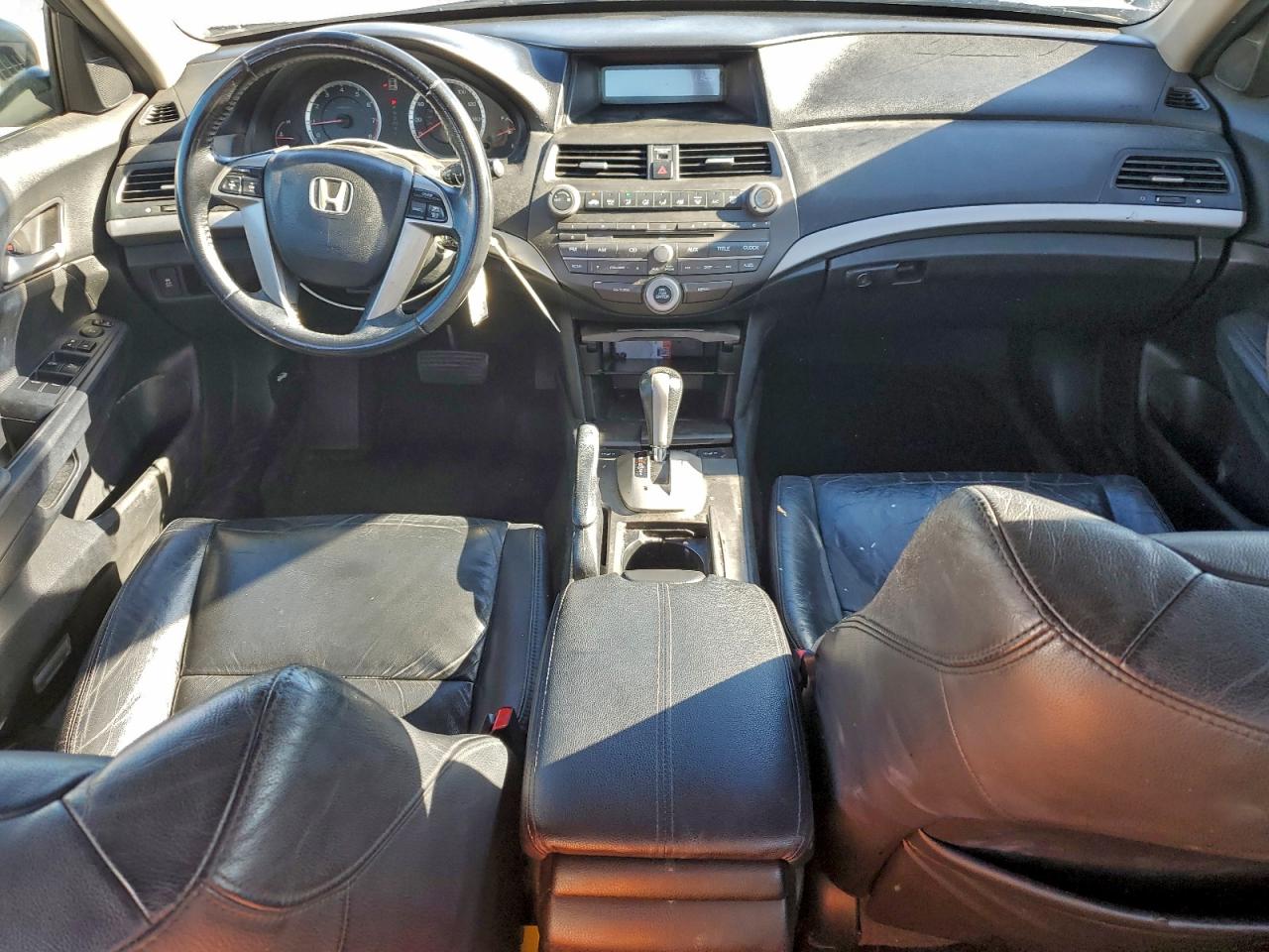 2011 Honda Accord Se VIN: 1HGCP2F61BA079712 Lot: 94803545