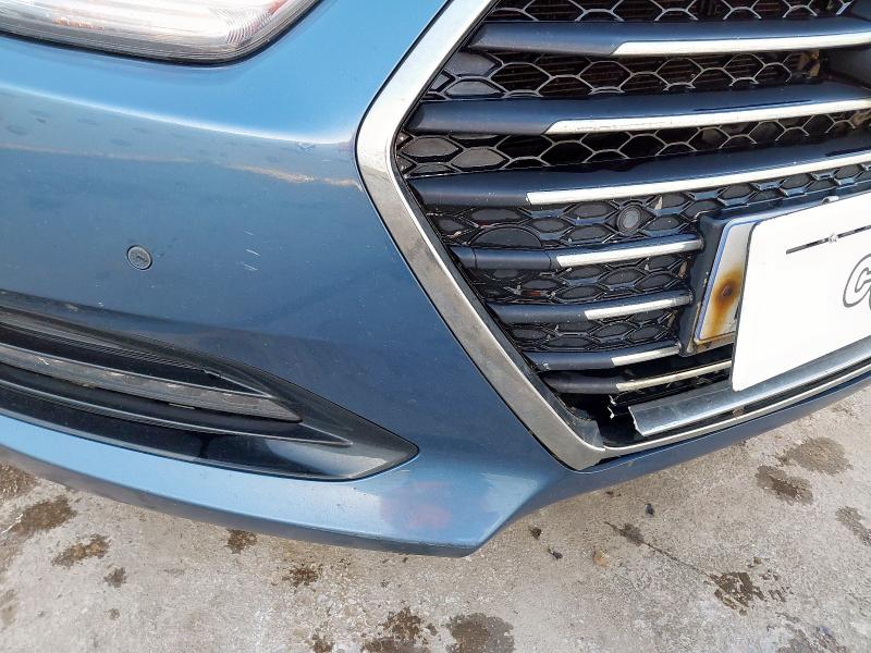 2015 HYUNDAI I40 1.7 CRDI BLUE DRIVE PREMIUM 5DR