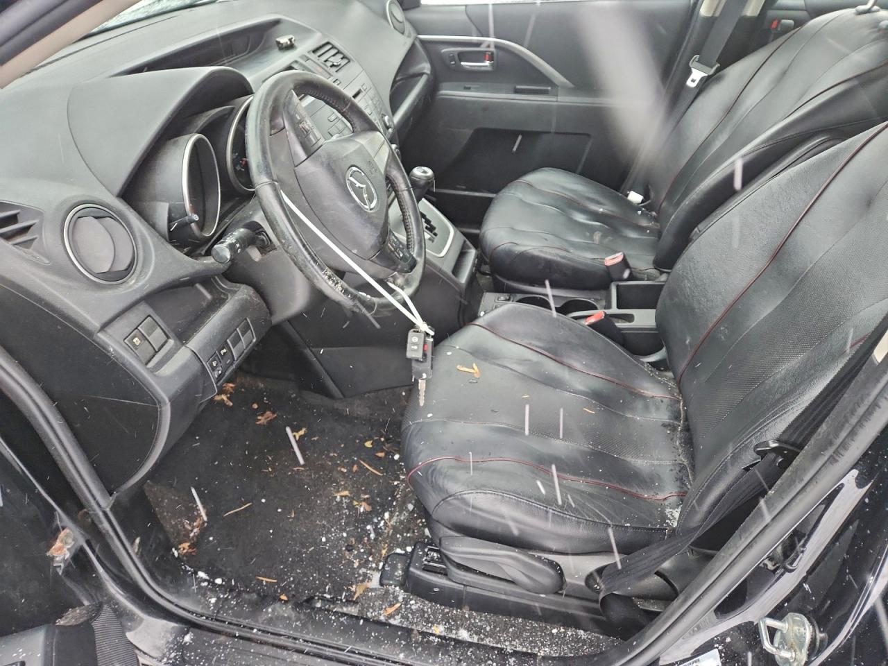 2015 Mazda 5 Grand Touring VIN: JM1CW2DL7F0190447 Lot: 96586205