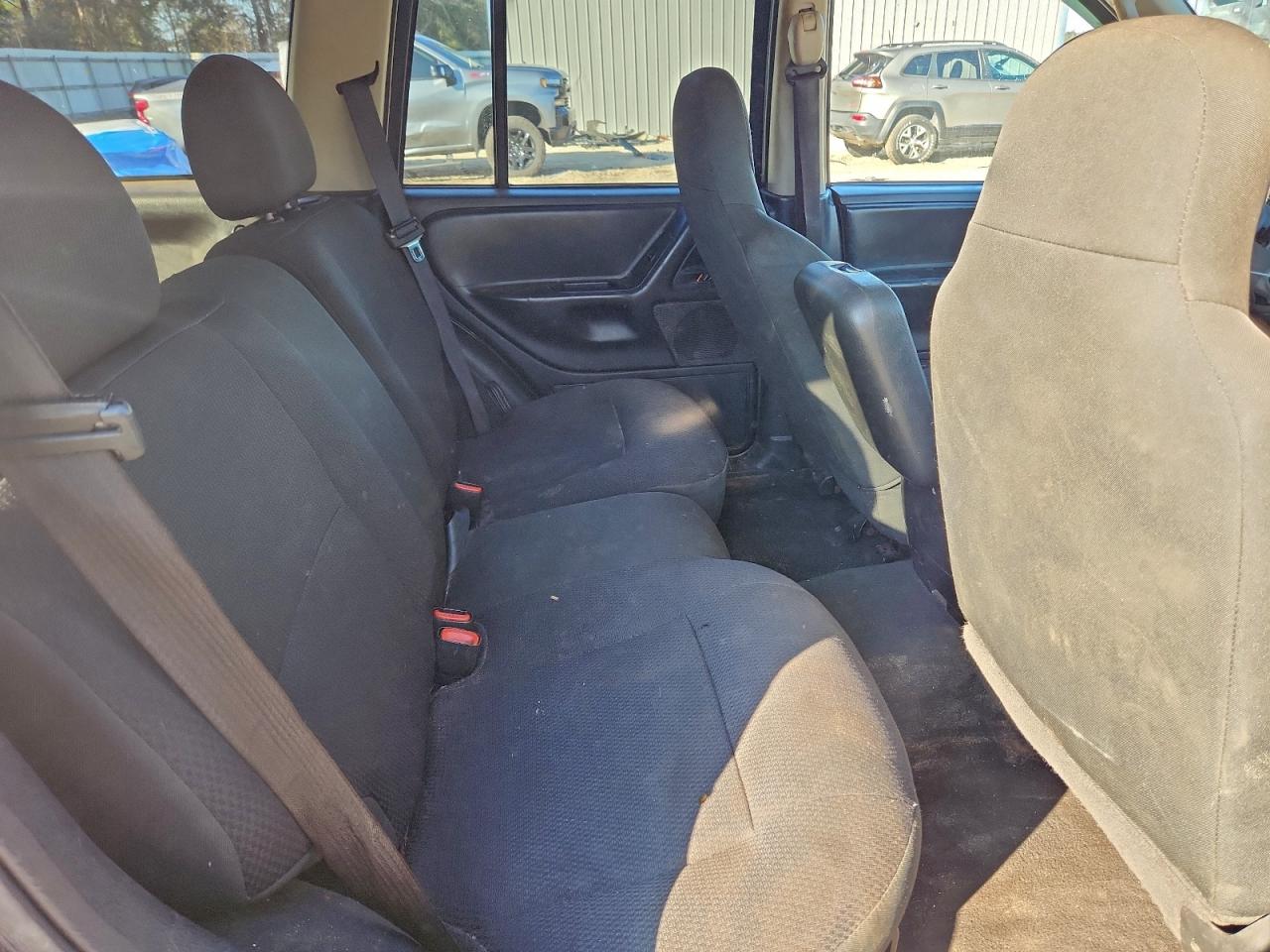 2004 Jeep Grand Cherokee Laredo VIN: 1J4GX48S24C433213 Lot: 97968995