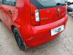 2013 SKODA CITIGO 1.0 MPI S 5DR for sale at Copart BRISTOL