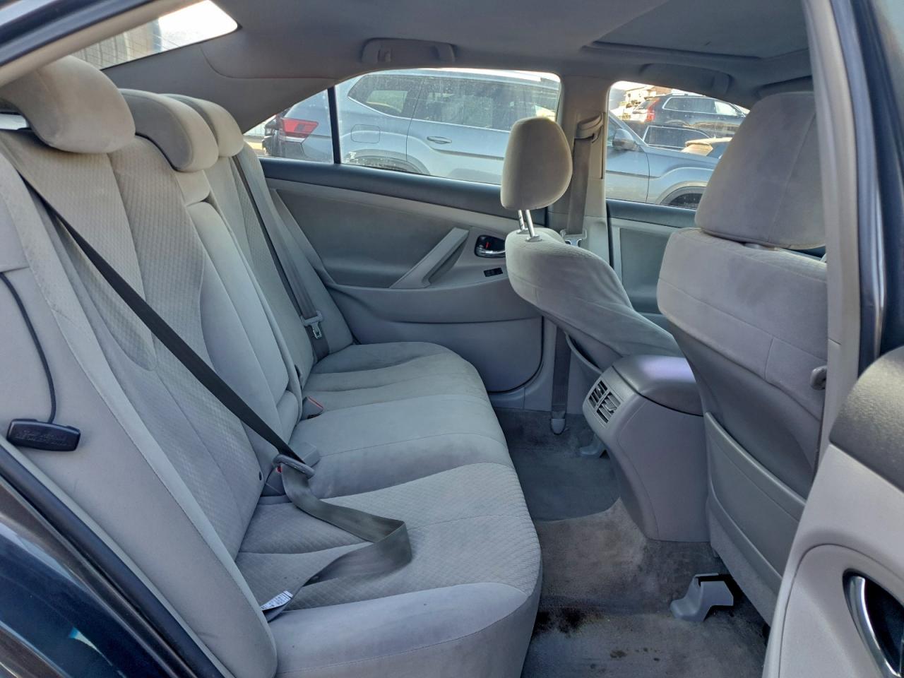 2007 Toyota Camry Hybrid VIN: JTNBB46K773044326 Lot: 97427115