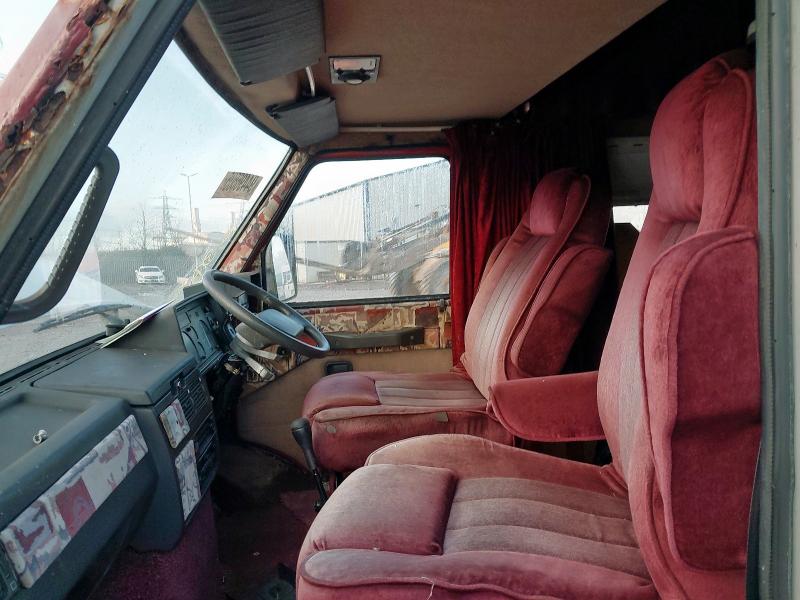 1996 IVECO DAILY (D) 