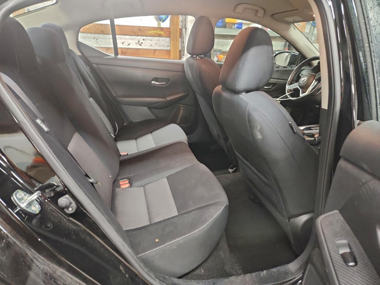 2023 Nissan Sentra Sv VIN: 3N1AB8CV6PY239267 Lot: 94667785