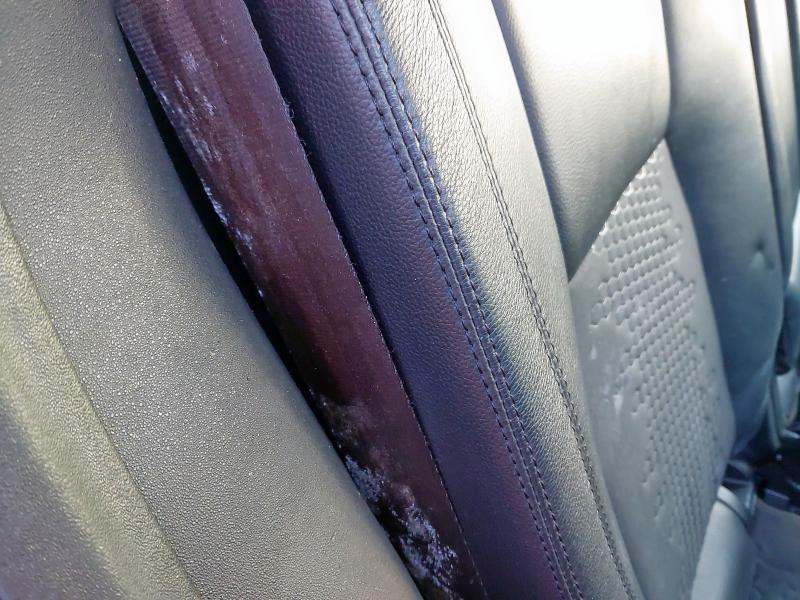 2015 LAND ROVER DISCOVERY SPORT 2.0 TD4 180 SE TECH 5DR AUTO