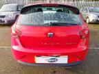 2013 SEAT IBIZA 1.2 TDI CR ECOMOTIVE SE 5DR for sale at Copart SANDTOFT