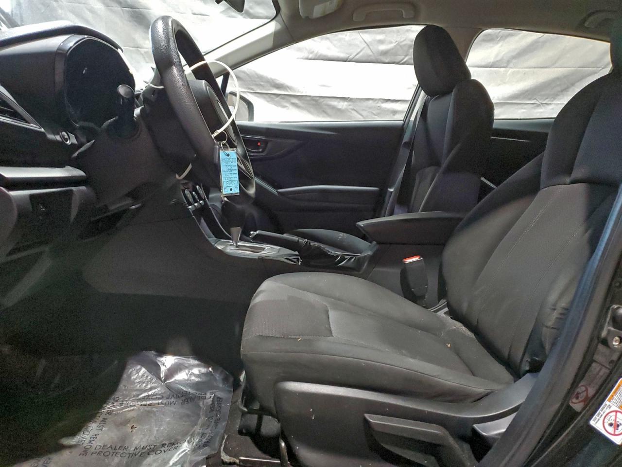 2017 Subaru Impreza VIN: 4S3GTAA68H3718565 Lot: 97330995